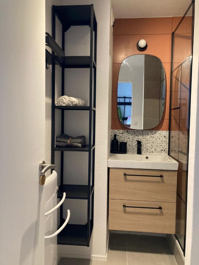 Cabourg T2 Front De Mer - Proche Thalasso Εξωτερικό φωτογραφία